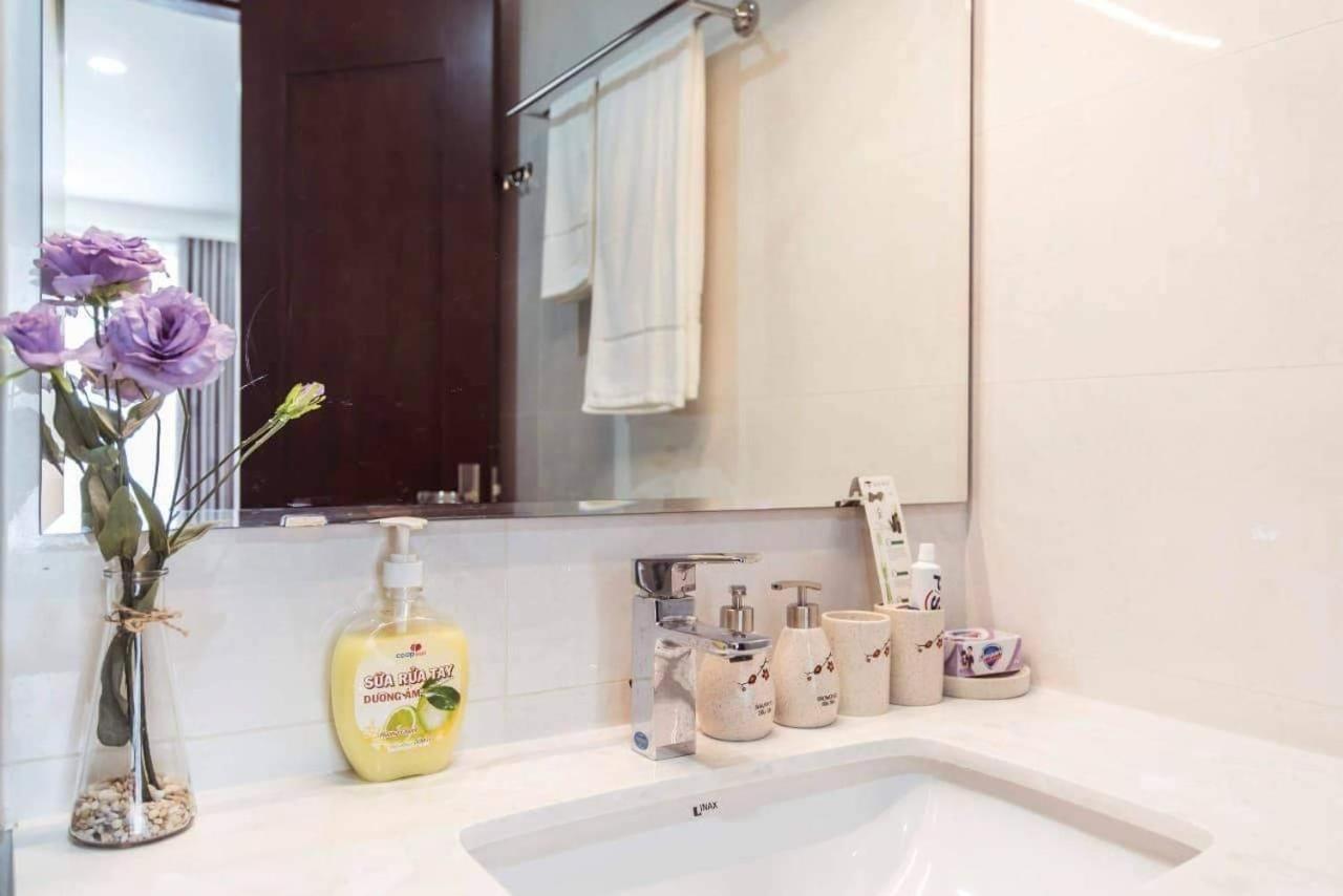 Vinata 289 Khuat Duy Tien Apartment Hanoi Luaran gambar