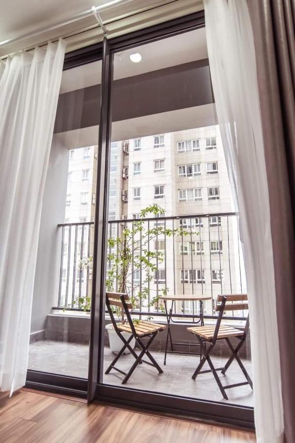 Vinata 289 Khuat Duy Tien Apartment Hanoi Luaran gambar